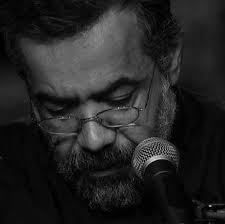 دانلود آهنگ من که برای تو مردن آرزومه محمود کریمی